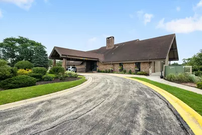701 Lake Hinsdale Drive #103, Willowbrook, IL 60527 - Photo 27