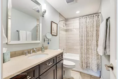 701 Lake Hinsdale Drive #103, Willowbrook, IL 60527 - Photo 19