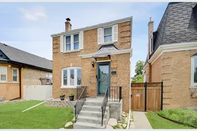 3833 Oak Park Avenue, Berwyn, IL 60402 - Photo 1
