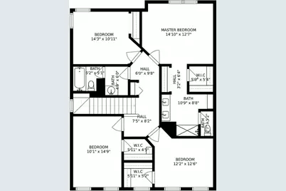 333 Foxford Drive, Cary, IL 60013 - Photo 33