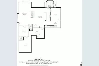 11954 Crosscreek Court, Burr Ridge, IL 60527 - Photo 31
