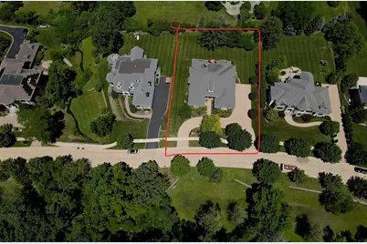 11954 Crosscreek Court, Burr Ridge, IL 60527 - Photo 33