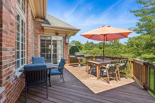 11954 Cross Creek Ct, Burr Ridge, IL 60527 - Photo 27