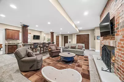 11954 Crosscreek Court, Burr Ridge, IL 60527 - Photo 23