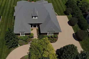 11954 Cross Creek Ct, Burr Ridge, IL 60527 - Photo 35