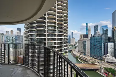 300 N State Street #3508, Chicago, IL 60654 - Photo 13