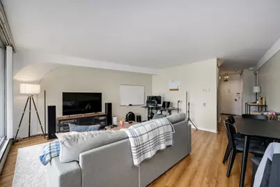 300 N State Street #3508, Chicago, IL 60654 - Photo 5