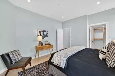 1347 W Grand Avenue #4N, Chicago, IL 60642 - Photo 19