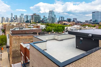 1347 W Grand Avenue #4N, Chicago, IL 60642 - Photo 27