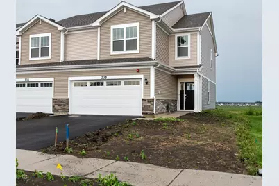 235 Cooney Way, Oswego, IL 60543 - Photo 1