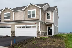 235 Cooney Wy, Oswego, IL 60543 - Photo 1