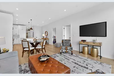 1347 W Grand Avenue #3S, Chicago, IL 60642 - Photo 3