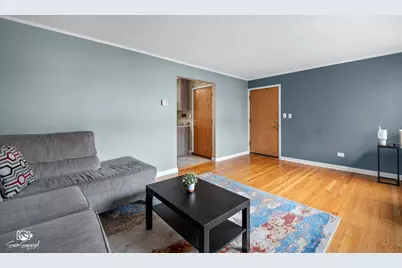 6357 W Addison Street #1FSW, Chicago, IL 60634 - Photo 5