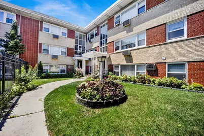 6357 W Addison Street #1FSW, Chicago, IL 60634 - Photo 11