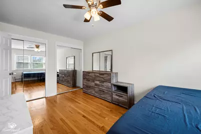 6357 W Addison Street #1FSW, Chicago, IL 60634 - Photo 7