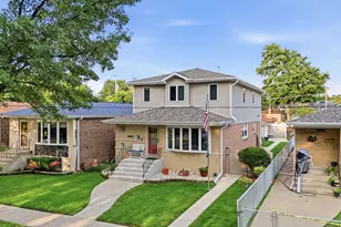 11001 S Albany Ave, Chicago, IL 60655 - Photo 1