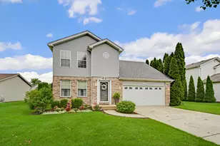 1506 Lasser Dr, Plainfield, IL 60586 - Photo 1