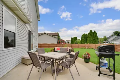 1506 Lasser Drive, Plainfield, IL 60586 - Photo 29