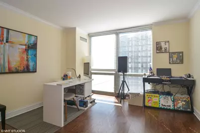 195 N Harbor Drive #4504, Chicago, IL 60601 - Photo 9