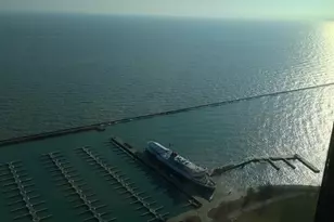 195 N Harbor Dr, Chicago, IL 60601 - Photo 25