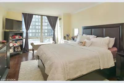 195 N Harbor Drive #4504, Chicago, IL 60601 - Photo 7
