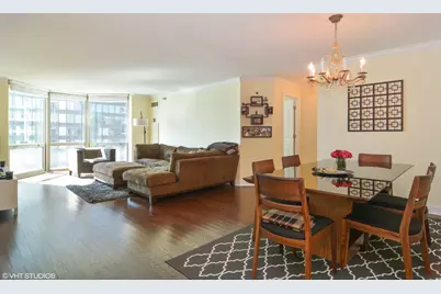 195 N Harbor Drive #4504, Chicago, IL 60601 - Photo 3