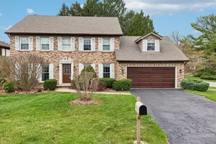 4292 White Birch Dr, Lisle, IL 60532 - Photo 1