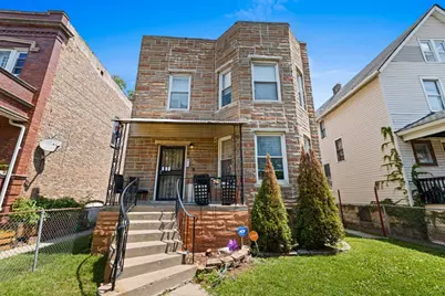 1015 N Central Avenue, Chicago, IL 60651 - Photo 1