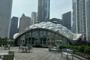 400 E Randolph St, Chicago, IL 60601 - Photo 15