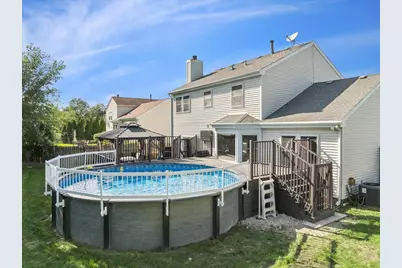 1202 Bristol Trail Road, Lake Zurich, IL 60047 - Photo 3
