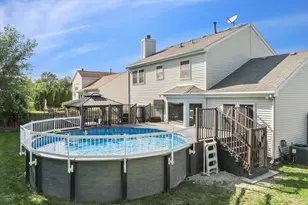 1202 Bristol Trail Rd, Lake Zurich, IL 60047 - Photo 3