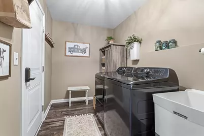 25632 S Riley Erin Road, Manhattan, IL 60442 - Photo 15