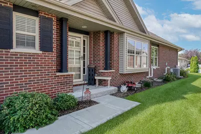 25632 S Riley Erin Road, Manhattan, IL 60442 - Photo 3