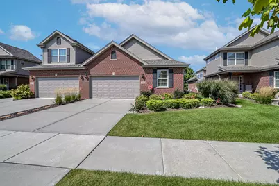 25632 S Riley Erin Road, Manhattan, IL 60442 - Photo 1