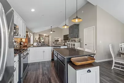 25632 S Riley Erin Road, Manhattan, IL 60442 - Photo 7