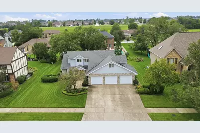 223 Miller Street, Beecher, IL 60401 - Photo 3