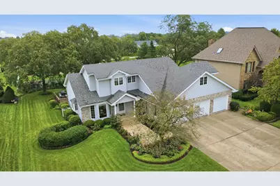 223 Miller Street, Beecher, IL 60401 - Photo 1