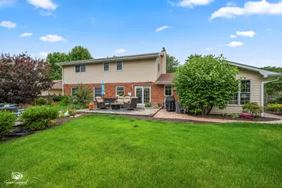 226 Meadow Wood Drive, Joliet, IL 60431 - Photo 37