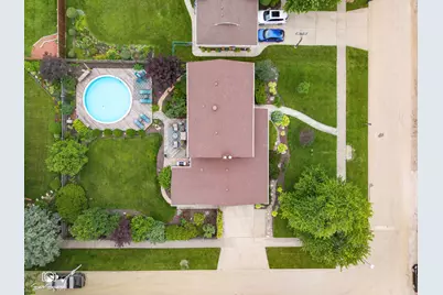 226 Meadow Wood Drive, Joliet, IL 60431 - Photo 9