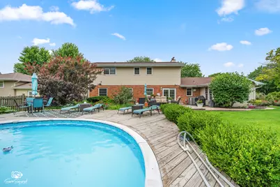 226 Meadow Wood Drive, Joliet, IL 60431 - Photo 5