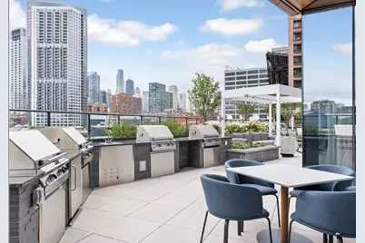 350 N Canal Street #3207, Chicago, IL 60606 - Photo 13