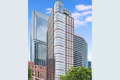 350 N Canal Street #3207, Chicago, IL 60606 - Photo 1