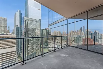 350 N Canal Street #3207, Chicago, IL 60606 - Photo 11