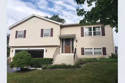 360 Homewood Drive, Bolingbrook, IL 60440 - Photo 1