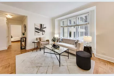 222 E Chestnut Street #9D, Chicago, IL 60611 - Photo 5