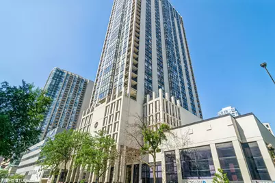 1122 N Clark Street #2102, Chicago, IL 60610 - Photo 1