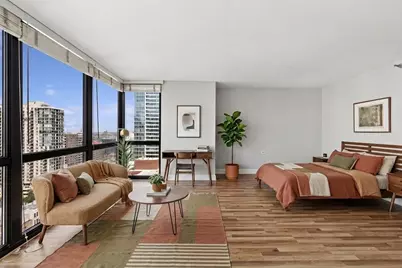 1122 N Clark Street #2102, Chicago, IL 60610 - Photo 9