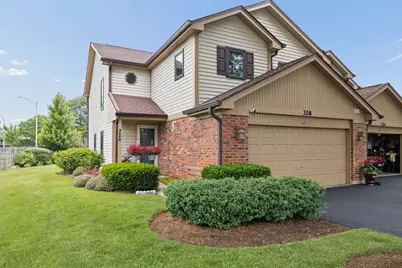328 Cromwell Court, Westmont, IL 60559 - Photo 1
