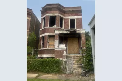 4014 W Van Buren Street, Chicago, IL 60624 - Photo 1