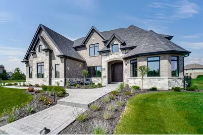 20145 Waterview Trail, Frankfort, IL 60423 - Photo 1